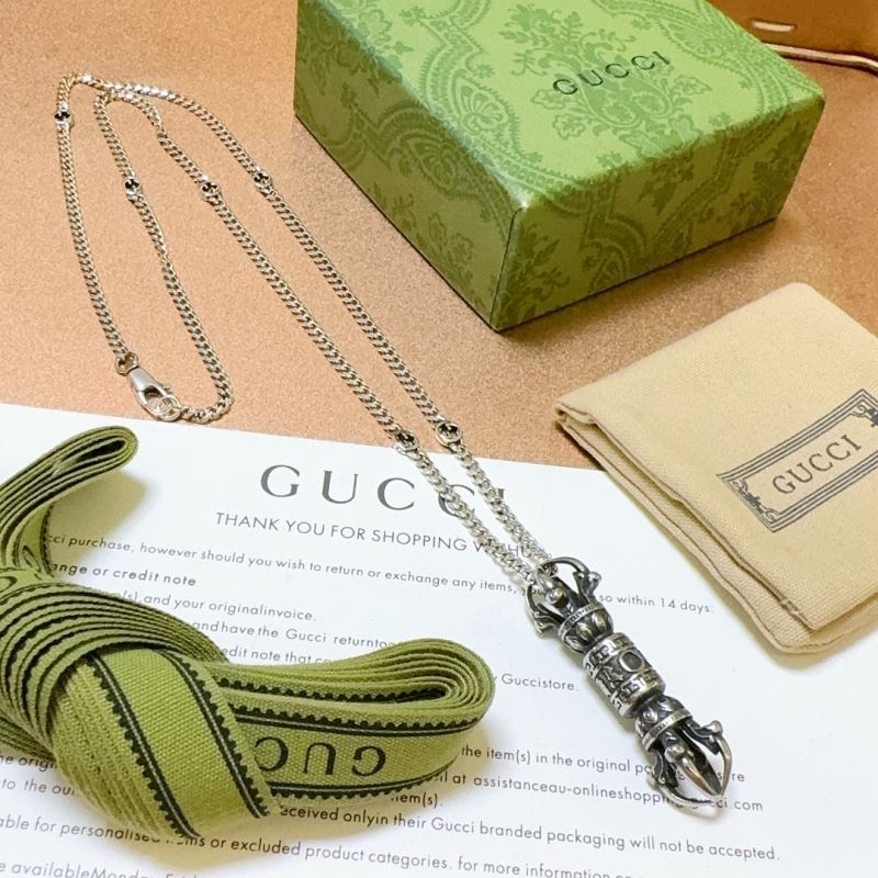 Gucci Necklaces